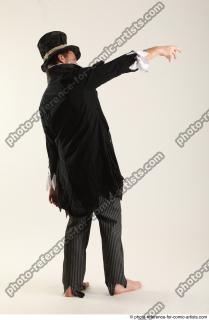 VLADIMIR MAD HATTER STANDING POSE